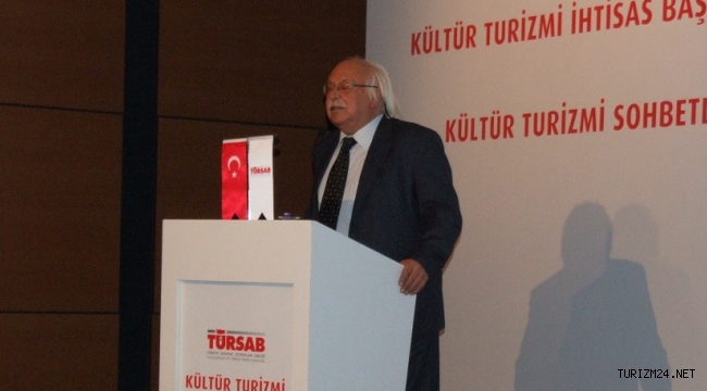 Prof. Mehmet Özdoğan : Uygarlık tarihine en özgün katkıyı Göbeklitepe yapmıştır