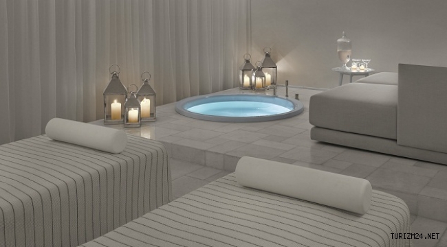 WORLD LUXURY SPA ÖDÜLLERİNDE BİRİNCİ BELLİ OLDU!