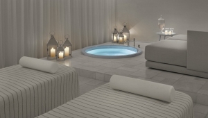 WORLD LUXURY SPA ÖDÜLLERİNDE BİRİNCİ BELLİ OLDU!