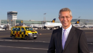 Fraport AG, Türkiye’deki 20’inci yılını kutluyor
