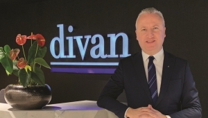 Divan Oteller Grubu Satış Direktörlüğüne Yeni İsim