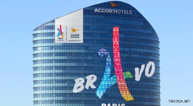 Accor Otel Grubu ve Visa global bir ortaklık kuruyor