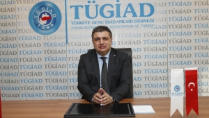 Avrupa'ya TÜGİAD Damgası