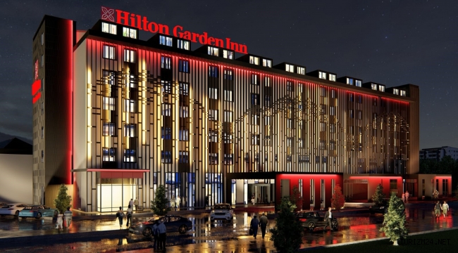 Hilton, Türkiye’de 2020 yılına 3 yeni anlaşma ile giriyor