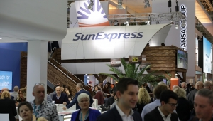 SunExpress ITB'ye yazı getirecek