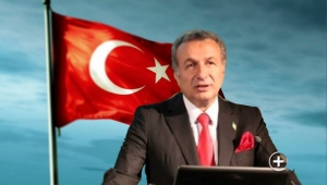 BAŞARAN ULUSOY; Turizm için hizmet ettim