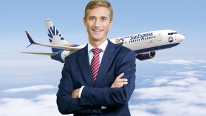 SunExpress, 4 Haziran’da iç hat uçuşlarına başlıyor