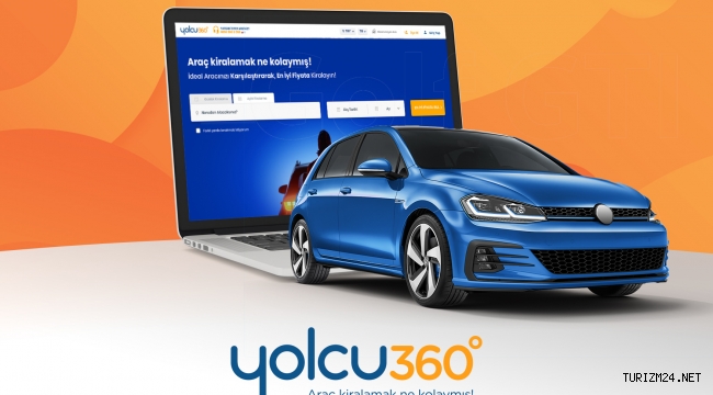 Yolcu360'ın Yeni CTO'su Utku Altınkaya Oldu