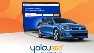 Yolcu360'ın Yeni CTO'su Utku Altınkaya Oldu