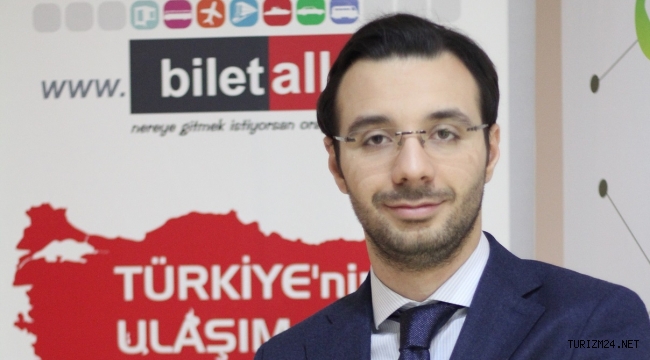 Biletall 3’üncü kez Türkiye’nin En Hızlı Büyüyen Şirketleri Arasında Yer Aldı