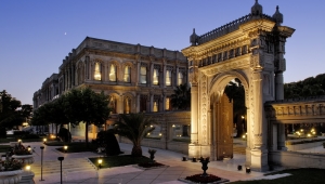 Çırağan Palace Kempinski İstanbul 30. Yılını Kutluyor