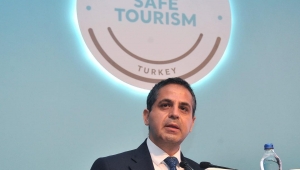  Türkiye 'Güvenli Turizm Sertifikasyon Programı' ile Ziyaretçilerine Güven Sağladı