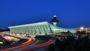 TAV İşletme Hizmetleri ve Capital One İlk Havalimanı Yolcu Salonu İçin Anlaşma İmzaladı