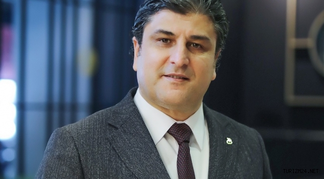 DEDEMAN OTELLERİNE YENİ OPERASYON DİREKTÖRÜ