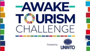 “Awake Tourism Challange” Yarışması İçin katılım başlıyor