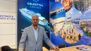 MICE’ın geleceği cruise rotalarında!