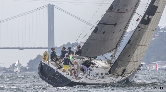 Bosphorus Cup, 21'inci kez İstanbul'da