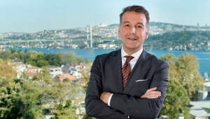 Conrad İstanbul Bosphorus'a Yeni Operasyon Direktörü