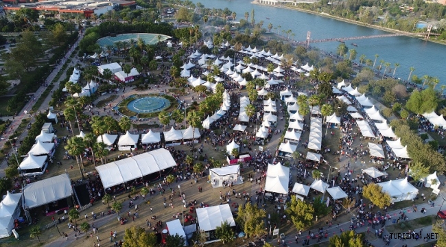 Gastronomi Konferansları, Adana’nın mutfak mirasına ışık tutacak