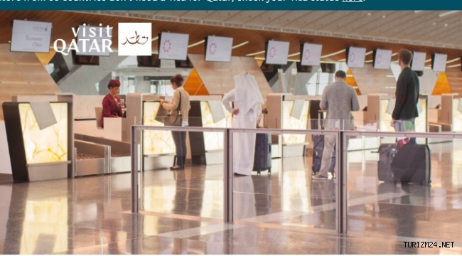 Katar, Vizesiz Seyahat Uygulamasına Geri Dönüyor