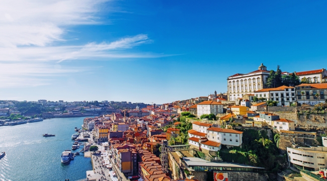 280 Bin Euro Gayrimenkul Yatırımıyla Portekiz Vatandaşlığı Alınabiliyor