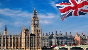 İngiltere Turizm Pazarında 2023 Yılına Yükselen İvme İle Başladı