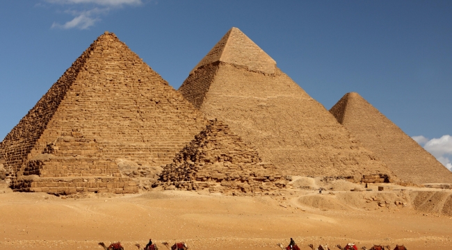 Prontotour Rekor Hedefle Mısır’a Charter Uçuşları Başlattı