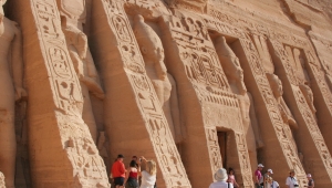 Prontotour Rekor Hedefle Mısır’a Charter Uçuşları Başlattı