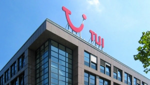 TUI 'Sadece Otel' de Satışına da Başlıyor 