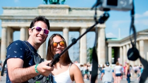 Almanya'da Tatil Satışları Artıyor, Beklentiler Yükseliyor