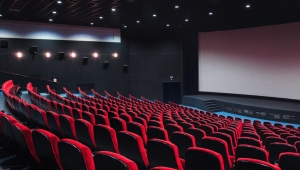 Bakanlıktan Sinema Salonlarına 14,2 Milyon Destek