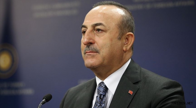 İsrail Dışişleri Bakanı: Türkiye'ye 1 Milyon Turist Göndereceğiz