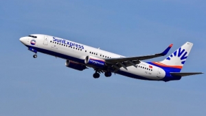 SunExpress Deprem Bölgesine Ücretsiz Uçacak