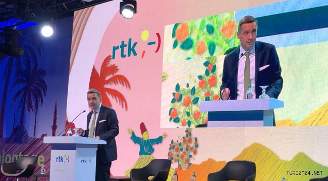 Alman Acente Zinciri RTK İle FTI Arasında Bilgi Sızdırıldı İddiası