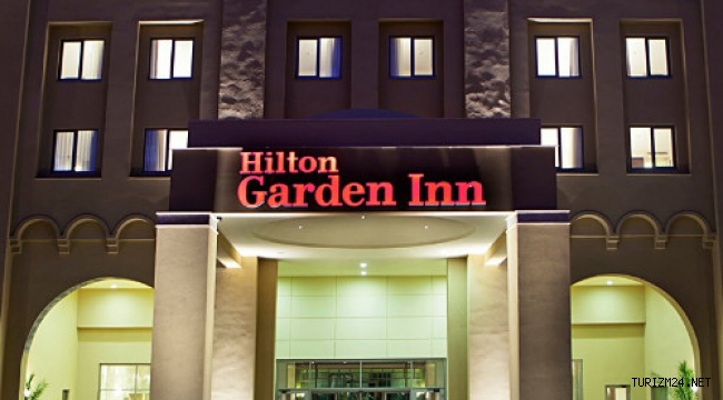 Şanlıurfa'nın İlk Uluslararası Beş Yıldızlı Oteli DoubleTree By Hilton Şanlıurfa Açıldı