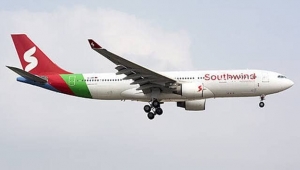 Southwind Airlines Mart'ta Antalya'ya Bazı Seferlerini İptal Etti