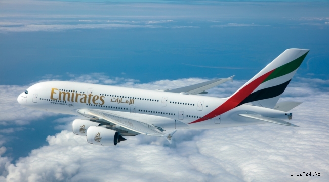  Emirates, Temmuz ayında Montreal seferleriyle global uçuş ağını genişletecek
