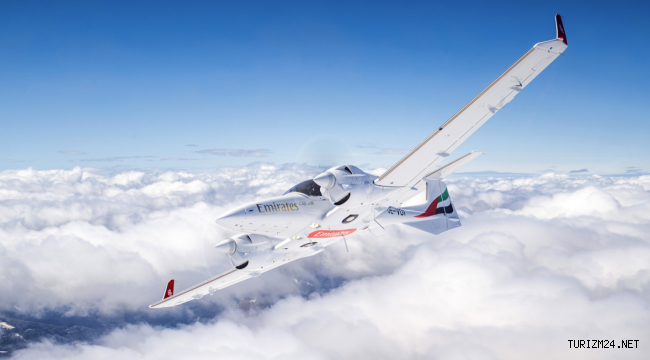  Emirates, Uçuş Eğitim Akademisi Filosunu Genişletiyor