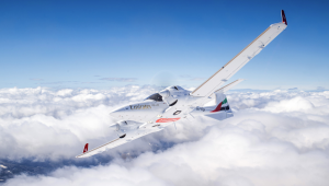  Emirates, Uçuş Eğitim Akademisi Filosunu Genişletiyor