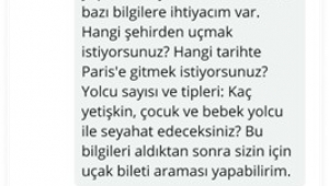 Enuygun’dan dünyada bir ilk: OpenAI ChatGPT destekli ilk yapay zekâ seyahat asistanı ENBot yayında!