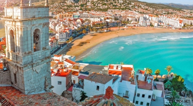 İspanya'nın Ünlü Turizm Adasında Otellere Tek Kullanımlık Ürün Yasağı
