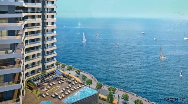 JW Marriott Hotel Marmara Sea’de Üst Düzey Atama