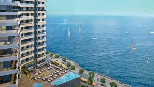 JW Marriott Hotel Marmara Sea’de Üst Düzey Atama