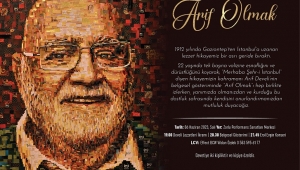 ARİF DEVELİ’YE AİLESİNDEN VEFA BELGESELİ
