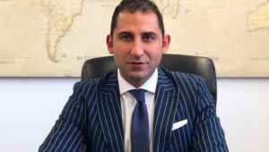 Emirates'in Türkiye Bölge Müdürlüğüne Mehmet Gürkaynak atandı