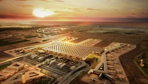 İGA İstanbul Havalimanı Web Sitesini Ve Mobil Uygulamasını Yeniledi