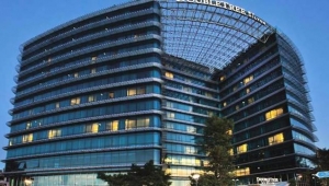 İstanbul'un ünlü oteli 66 milyon dolara satıldı... İşte yeni sahibi!