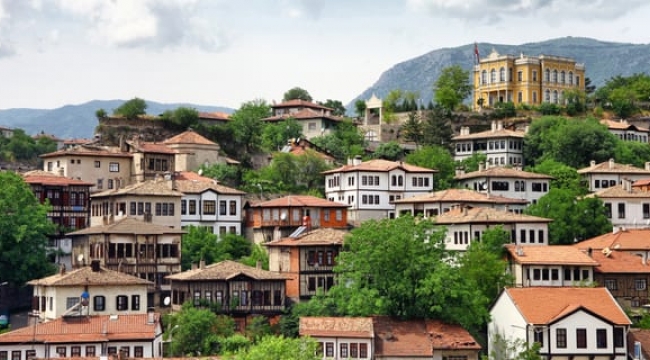 Karadeniz Yaylaları Ve Kanyonlarını JOLLY İle Keşfedin