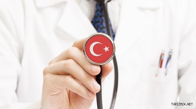 Kılıçdaroğlu: Sağlık Kentleri Kurarak Türkiye'yi Sağlık Turizminde Daha da Büyüteceğiz