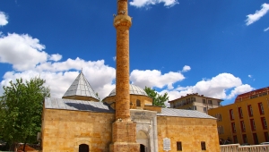 Prontotour Bozkırın Hazineleri ile İç Anadolu’yu keşfe çağırıyor!